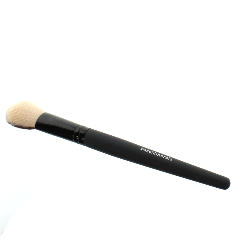 bareMinerals Dual Finish Blush/Contour Make Up Brush