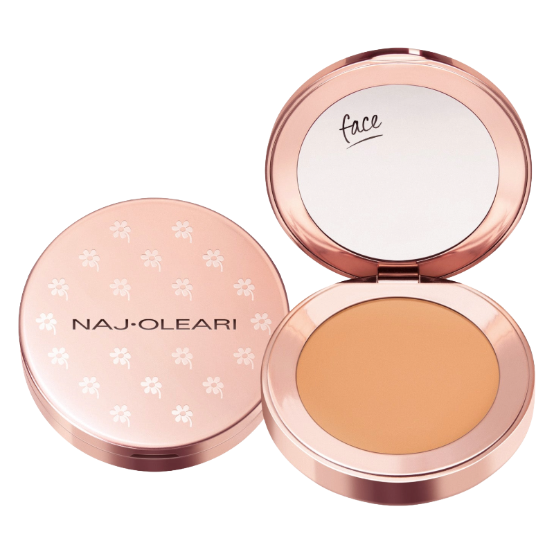 Naj-Oleari Ultimate Cover Concealer 03 Nocciola