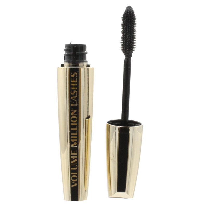 L'Oreal Paris Volume Million Lashes Black Mascara