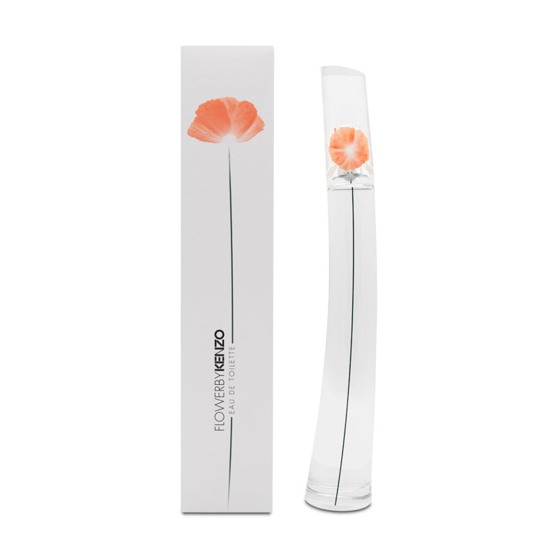 Kenzo Flower 100ml Eau De Toilette