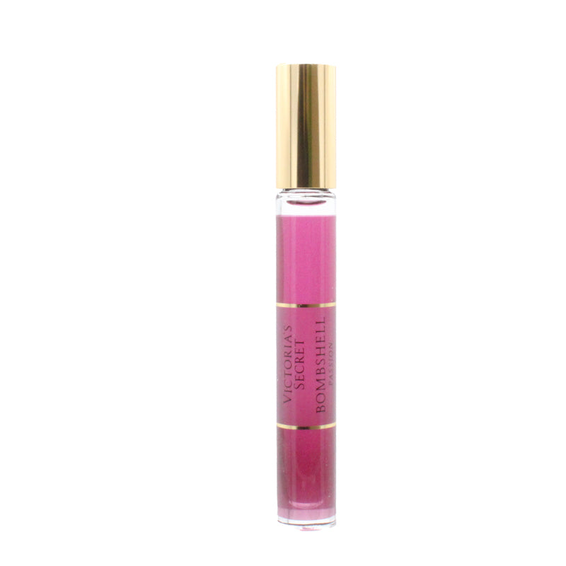 Victoria's Secret Bombshell Passion Rollerball 7ml Eau De Parfum
