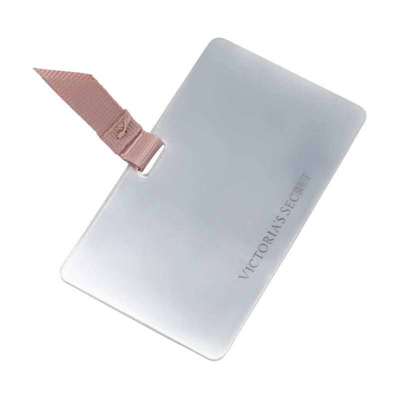 Victoria's Secret Orchid Blush Pink Crossbody Bag