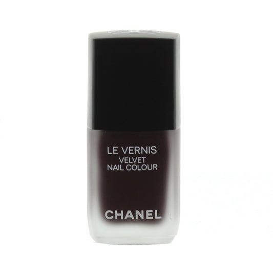 Chanel Velvet Nail Polish 638 Profondeur