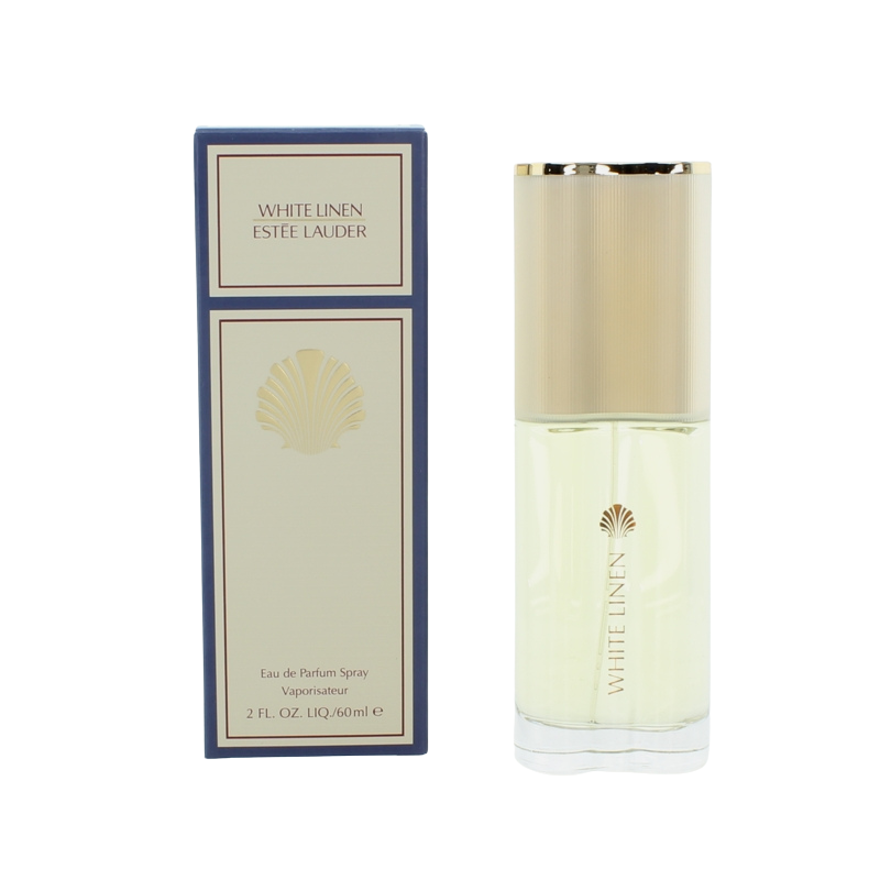 Estee Lauder White Linen 60ml Eau De Parfum
