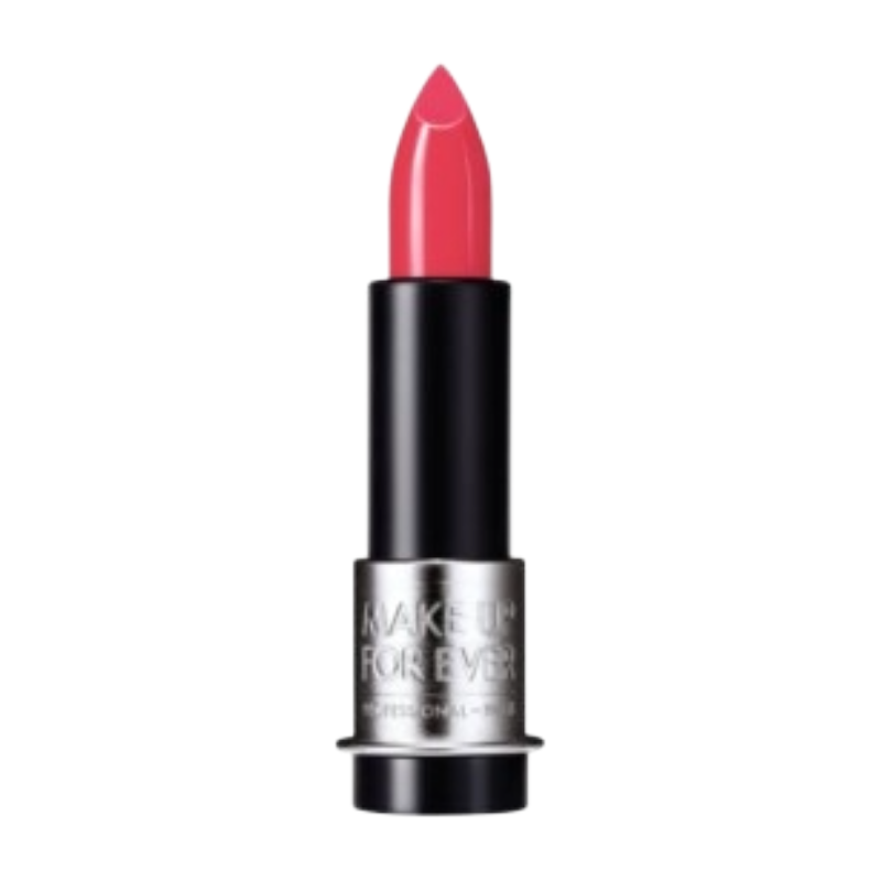 Make Up Forever Artist Rouge Light Red Lipstick L400