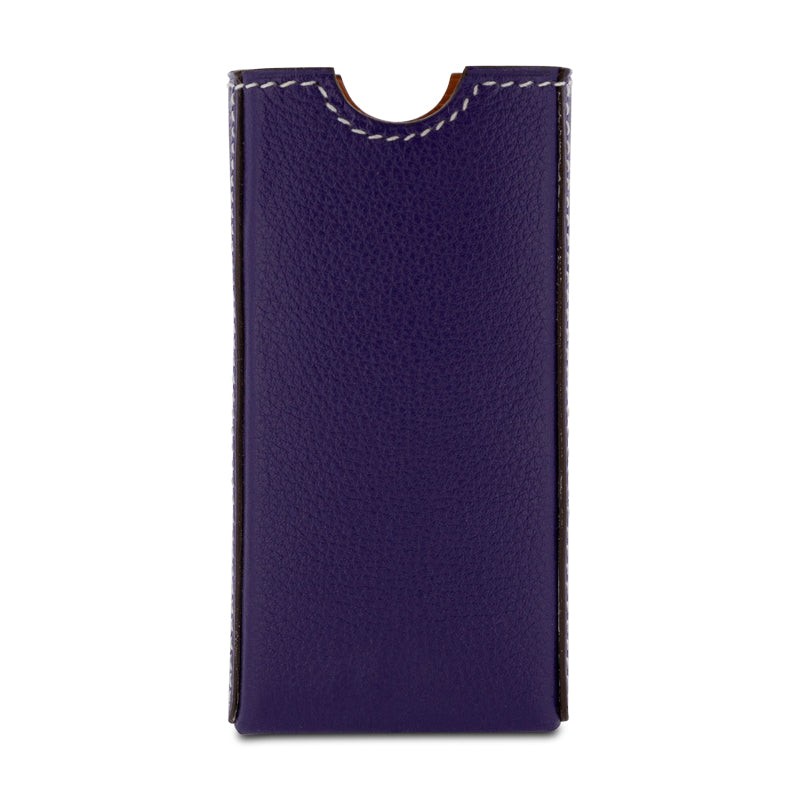 Hermes Parfum Holder Purple