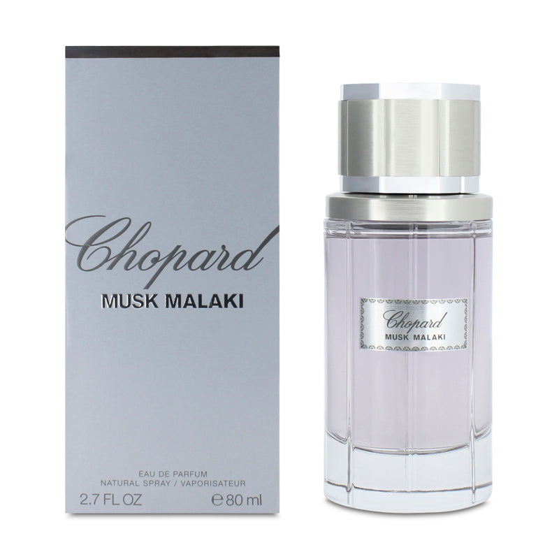 Chopard Musk Malaki 80ml Eau De Parfum Unisex