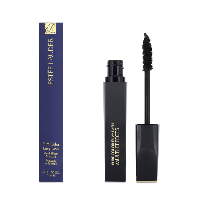 Estee Lauder Pure Colour Envy Lash Mascara 01 Black