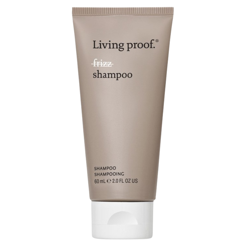 Living Proof Frizz Shampoo 60ml