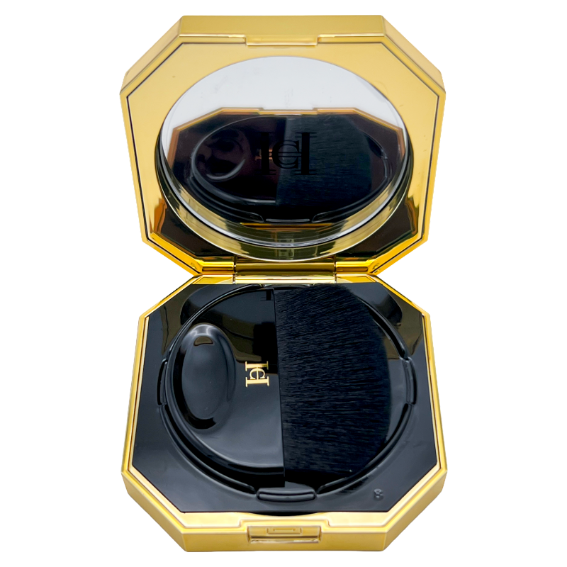 Carolina Herrera Fabulous Skin The Compact Dot Drama Case