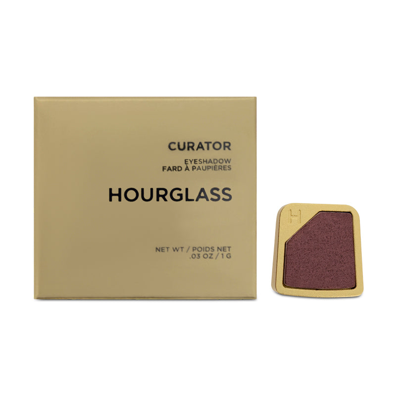 Hourglass Curator Eyeshadow POW (Metallic)