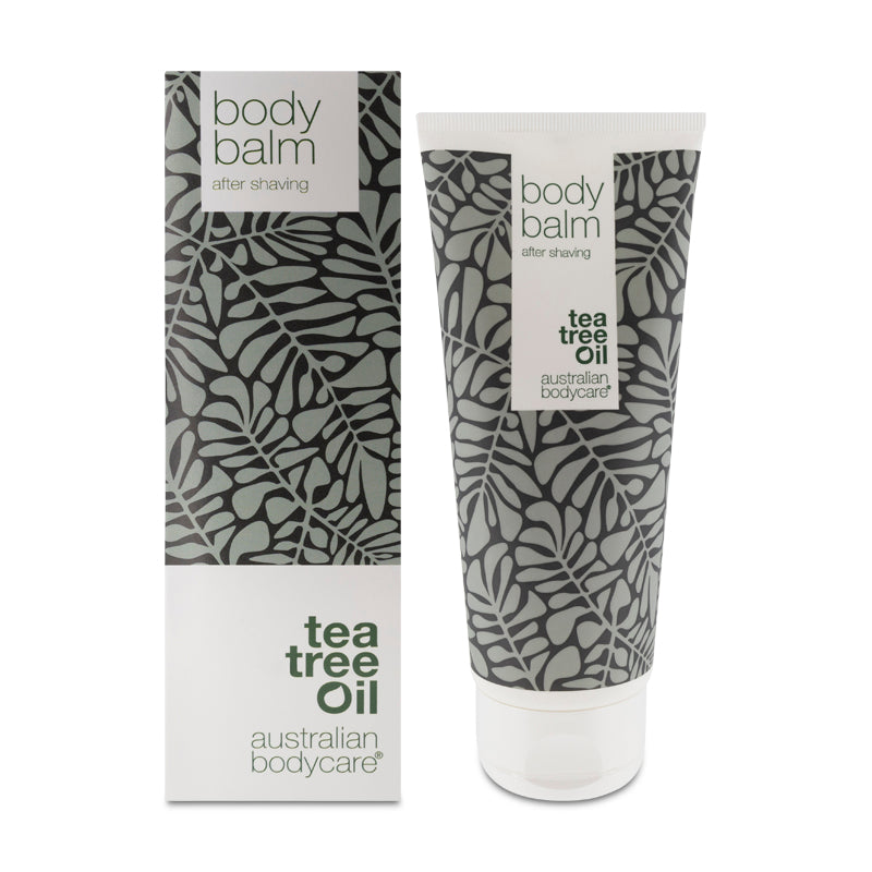 Australian Bodycare Body Balm Tea Tree Oil 200ml