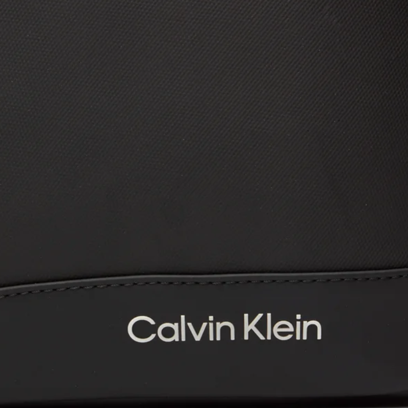 Calvin Klein Men's Laptop Bag Black K50K11712