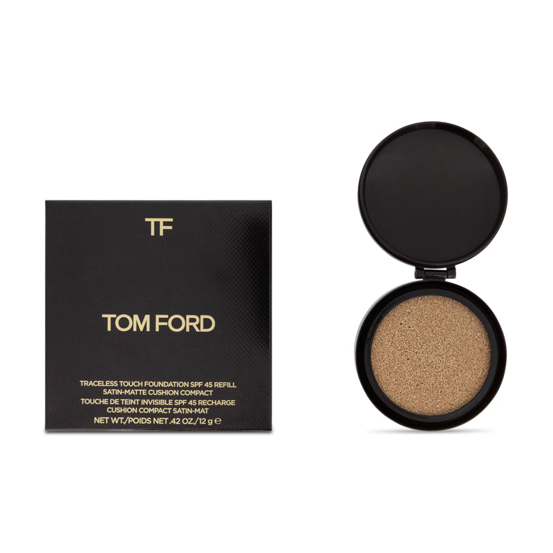Tom Ford Traceless Touch Foundation Refill SPF 45 - Shade 0.5 Porcelain