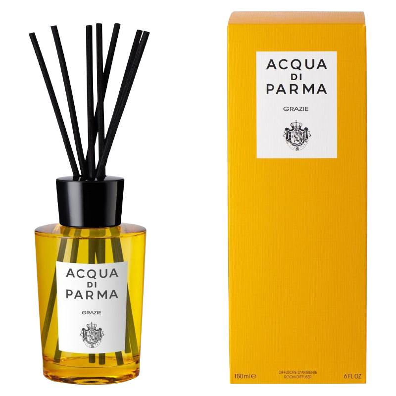 Acqua Di Parma Grazie Room Diffuser 180ml