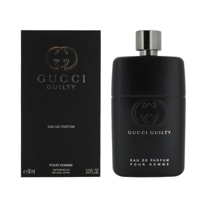 Gucci Guilty Pour Homme 90ml Eau De Parfum