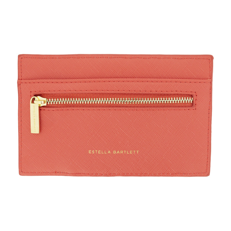 Estella Bartlett Adventure Awaits Travel Document Wallet