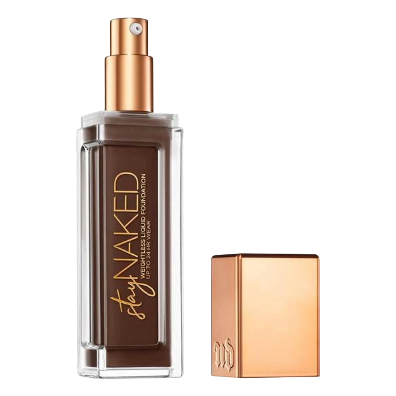 Urban Decay Stay Naked Liquid Foundation 91NN 30ml