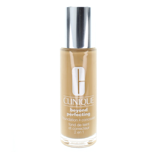 Clinique Beyond Perfecting Foundation Concealer 46 Golden Neutral