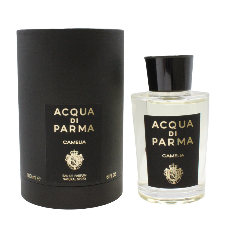 Acqua Di Parma Camelia 180ml Eau De Parfum