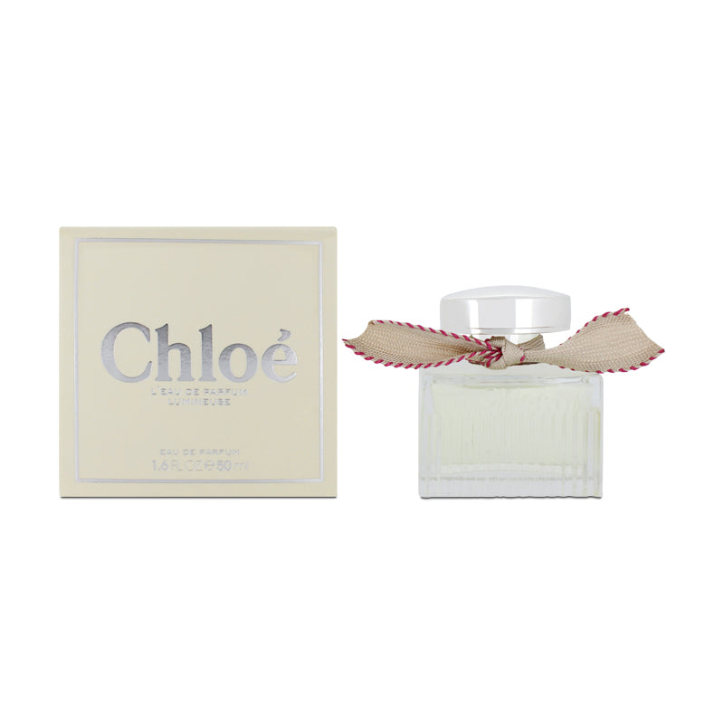 Chloe L'Eau De Parfum Lumineuse 50ml Eau De Parfum