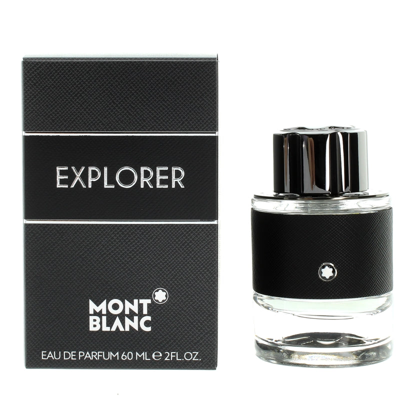 Mont Blanc Explorer 60ml Eau De Parfum