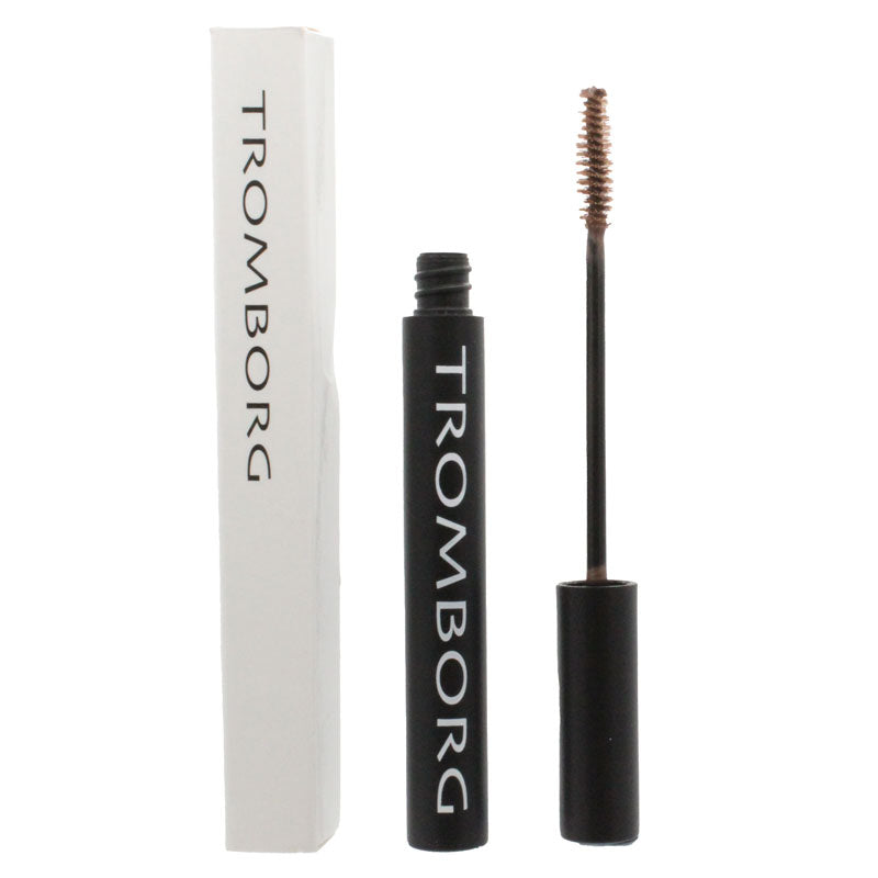 Tromborg Brow Fix Brown Eyebrow Sculpt Gel