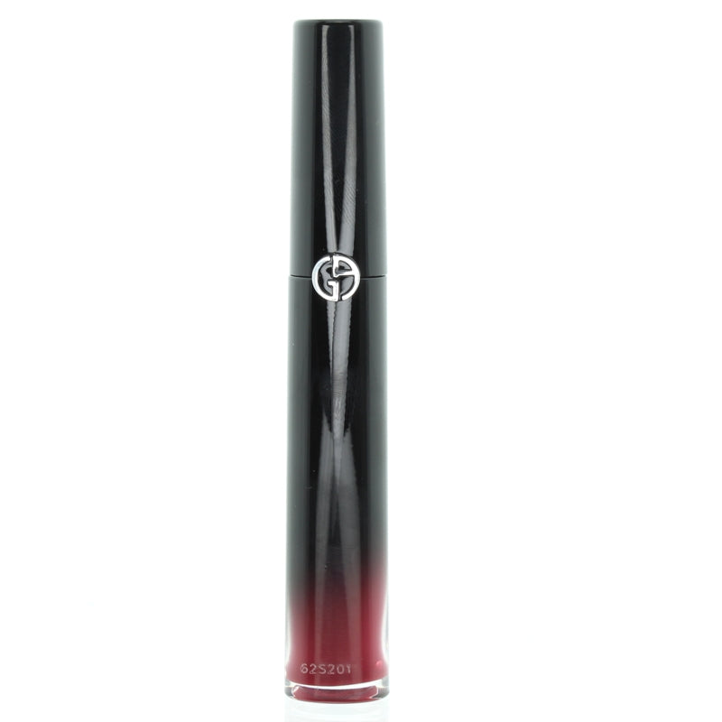 Giorgio Armani Ecstasy Laquer Red Lipstick Shine 400