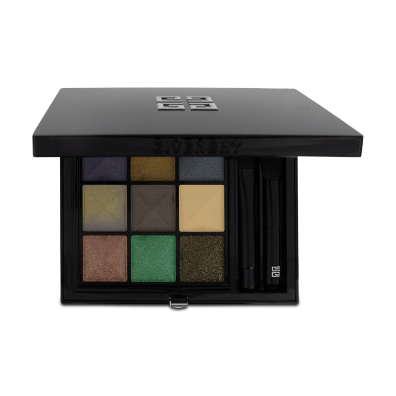 Givenchy Le 9.02 Multi Finish Eyeshadow Palette