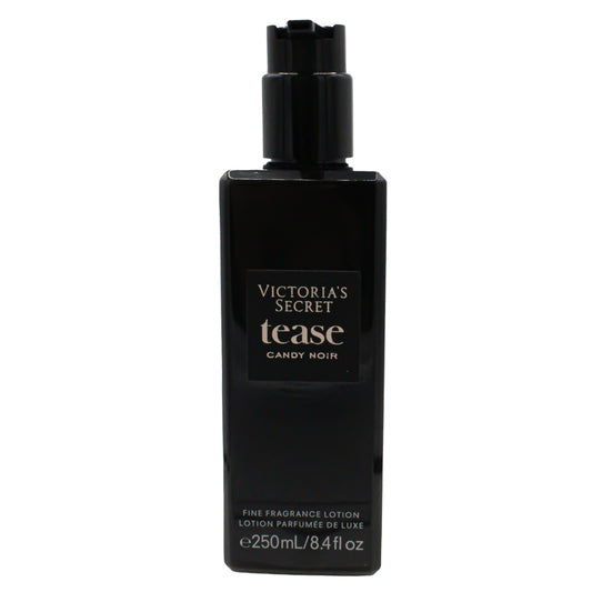 Victoria's Secret Tease Candy Noir Fine Fragrance Lotion 250ml