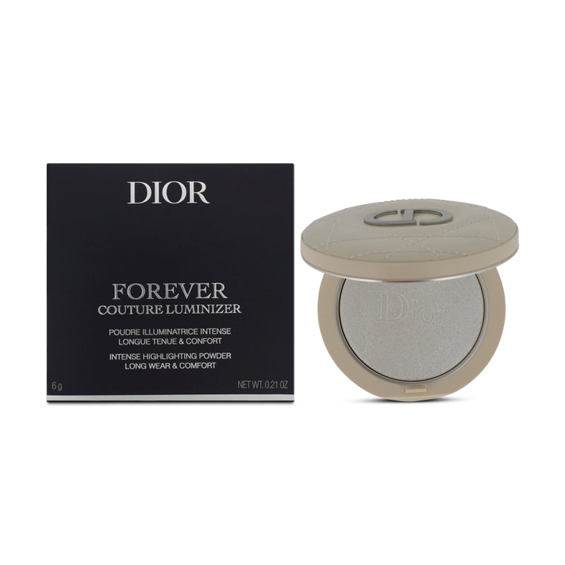 Dior Forever Highlighting Powder 03 Pearlescent Glow (Blemished Box)