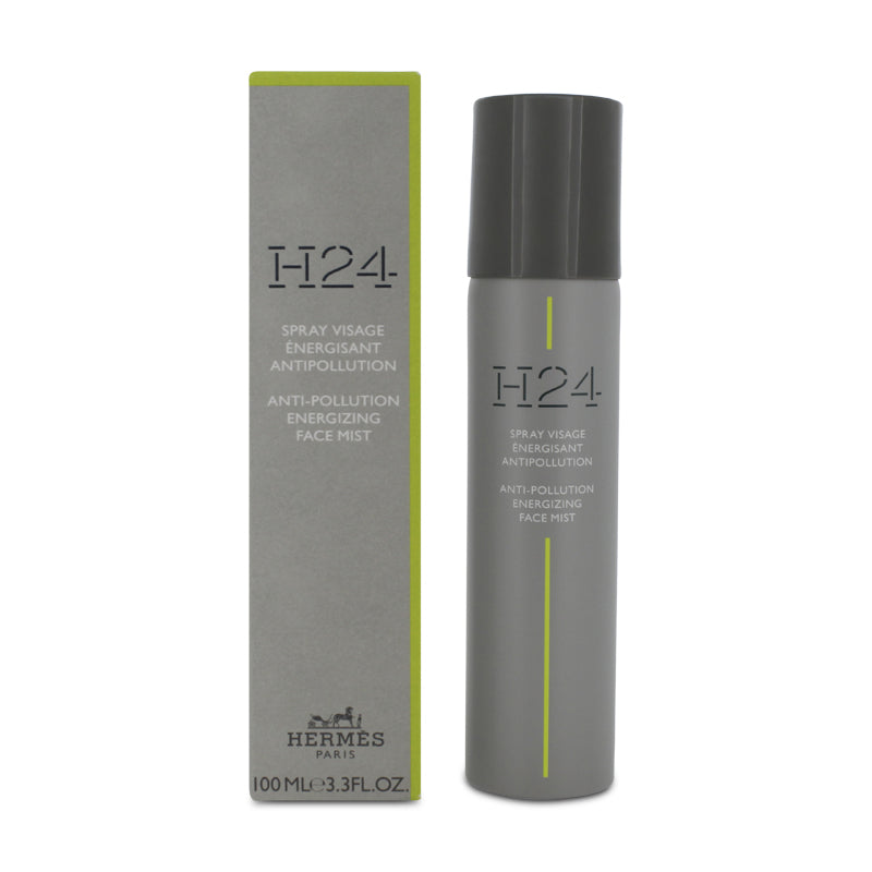 Hermes H24 Face Mist Anti-Pollution Energizing 100ml