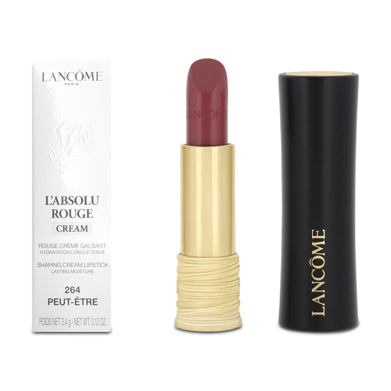 Lancôme L'Absolu Rouge Cream Lipstick 264 Peut-Etre
