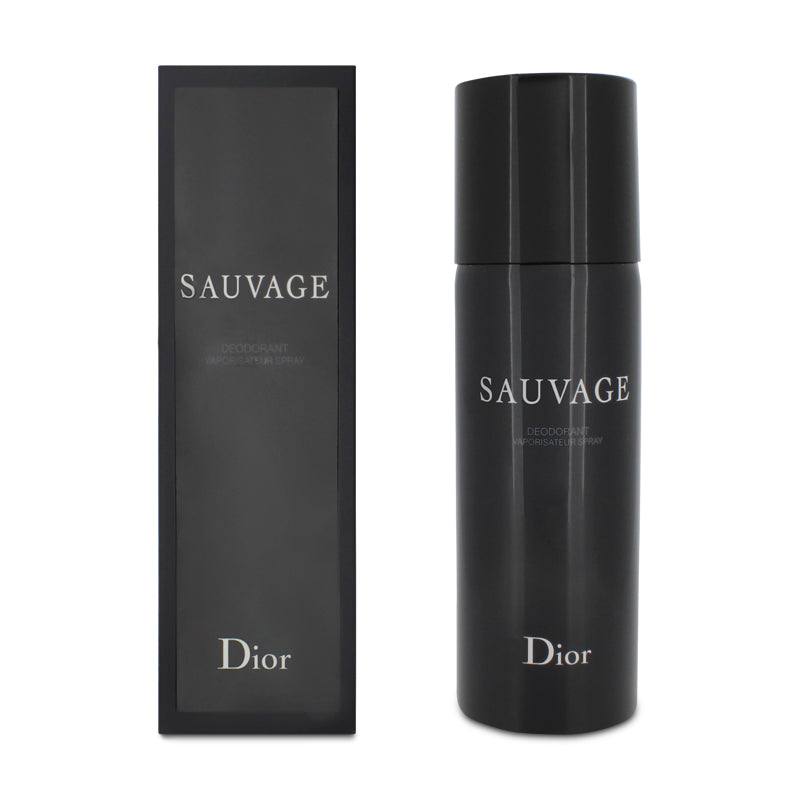 Dior Sauvage Deodorant Spray 150ml