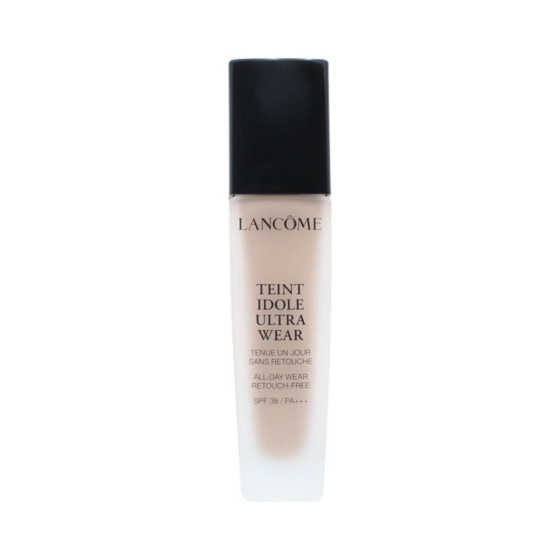 Lancome 2025 foundation uk