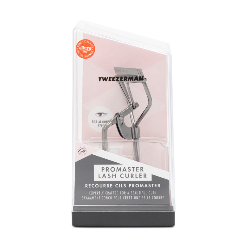 Tweezerman ProMaster Lash Curler Make Up Eyelash