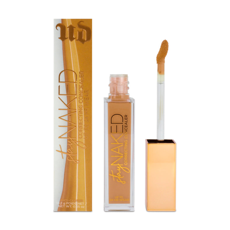 Urban Decay Stay Naked Concealer Medium 40NY RRP £26.00