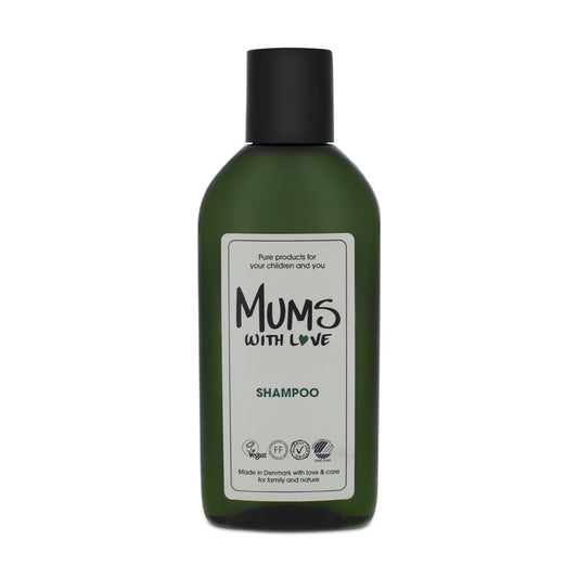 Mums With Love Shampoo 100ml
