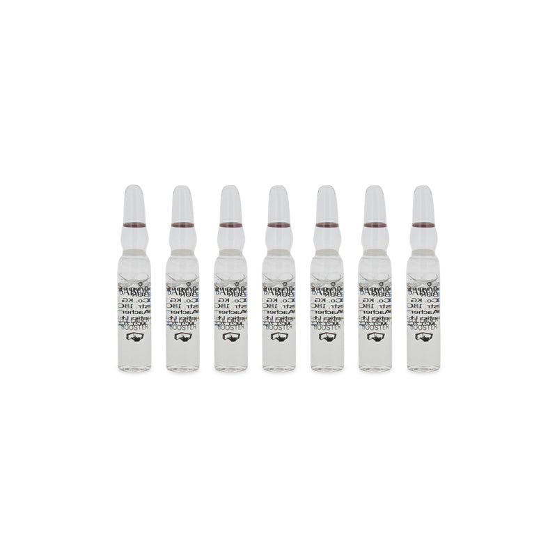 Babor Collagen Booster Ampoule Concentrates 7x2ml (Blemished Box)