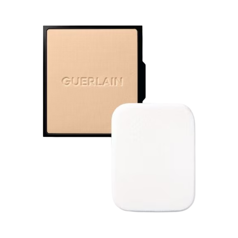Guerlain Parure Gold Skin Control Compact Foundation 3N Neutral Refill (Blemished Box)