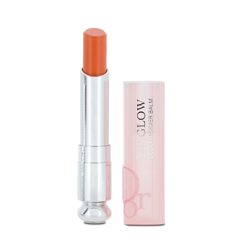 Dior Addict Lip Glow 004 Coral