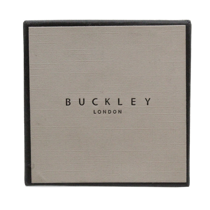 Buckley Gold Ladies Ring Buckley London Women's Jewellery Medium Size R419M
