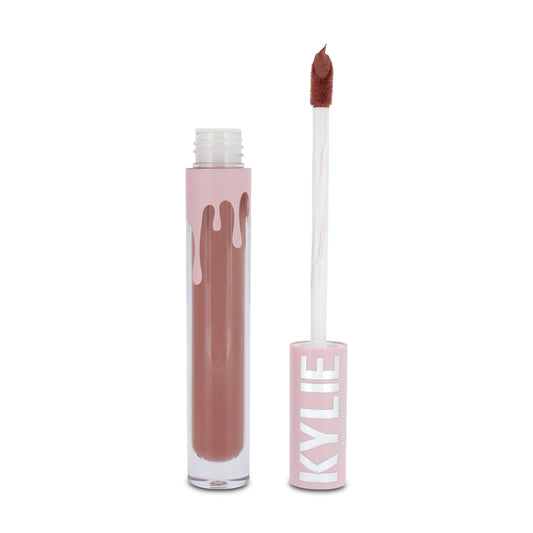 Kylie Cosmetics Matte Liquid Lipstick 301 Angel Matte