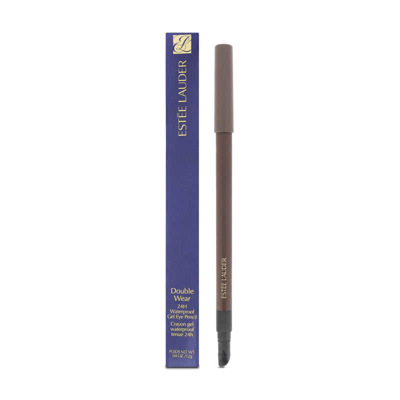 Estee Lauder Double Wear 24H Waterproof Gel Brown Eyeliner Pencil 03 Cocoa