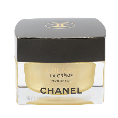 Chanel Sublimage La Creme Cream Texture Fine 50g (Clearance)