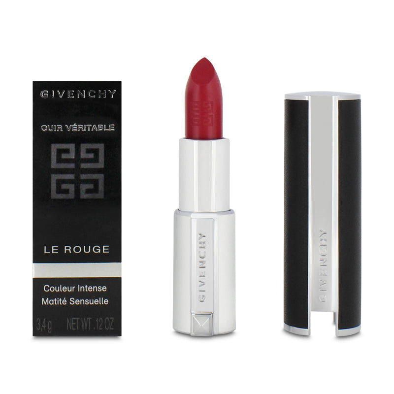 Givenchy Le Rouge Lipstick - 301 Magnolia Organza Pink