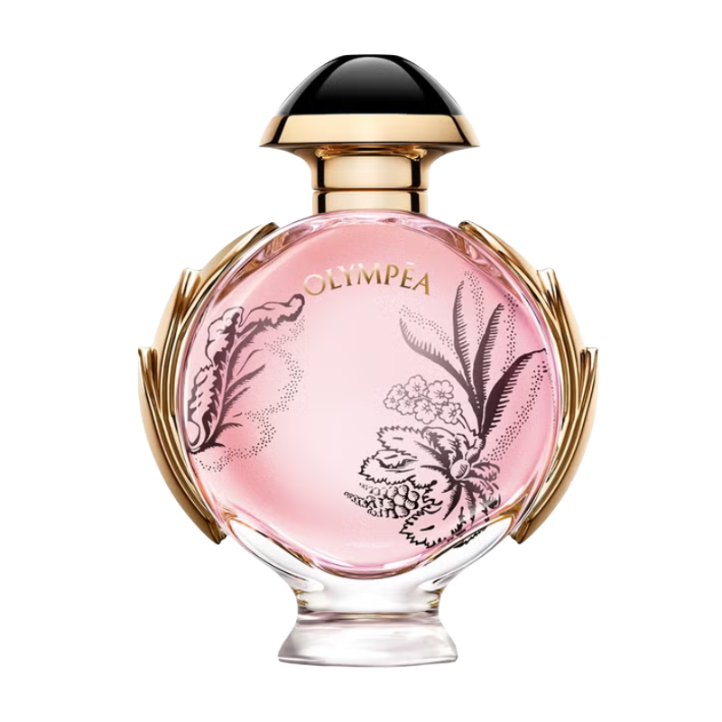 Paco Rabanne Olympea Blossom Eau De Parfum Florale | 50ml