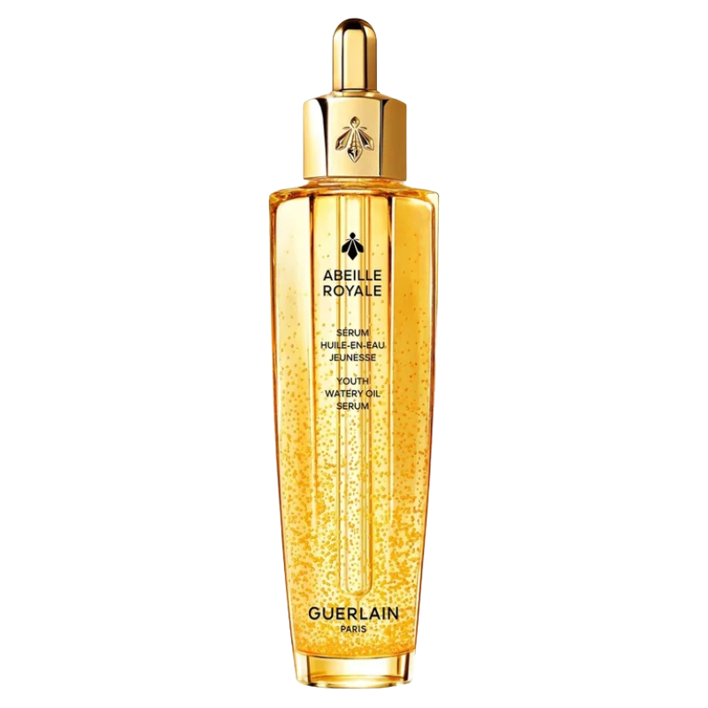 Guerlain Abeille Royale Youth Watery Oil Serum 75ml (Blemished Box)
