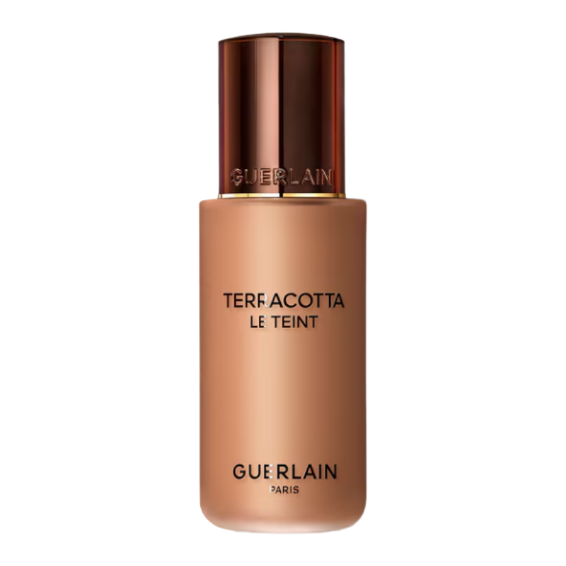 Guerlain Terracotta Le Teint Foundation 6N Neutral