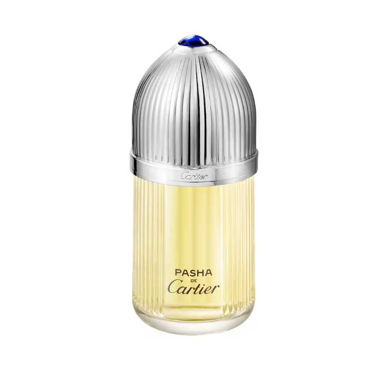 Cartier Pasha De Cartier 100ml Eau De Toilette